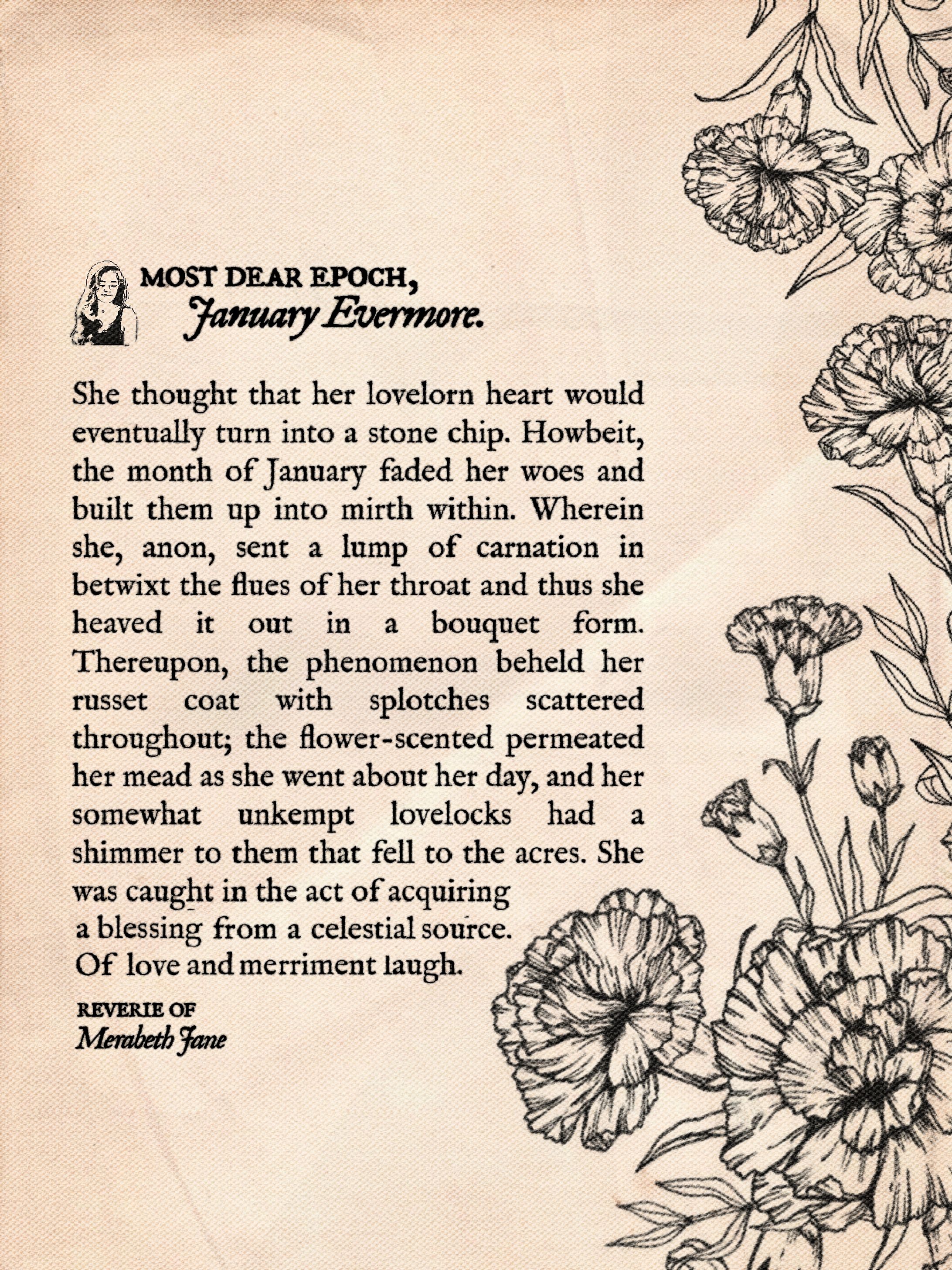 Edith's Poetry-1