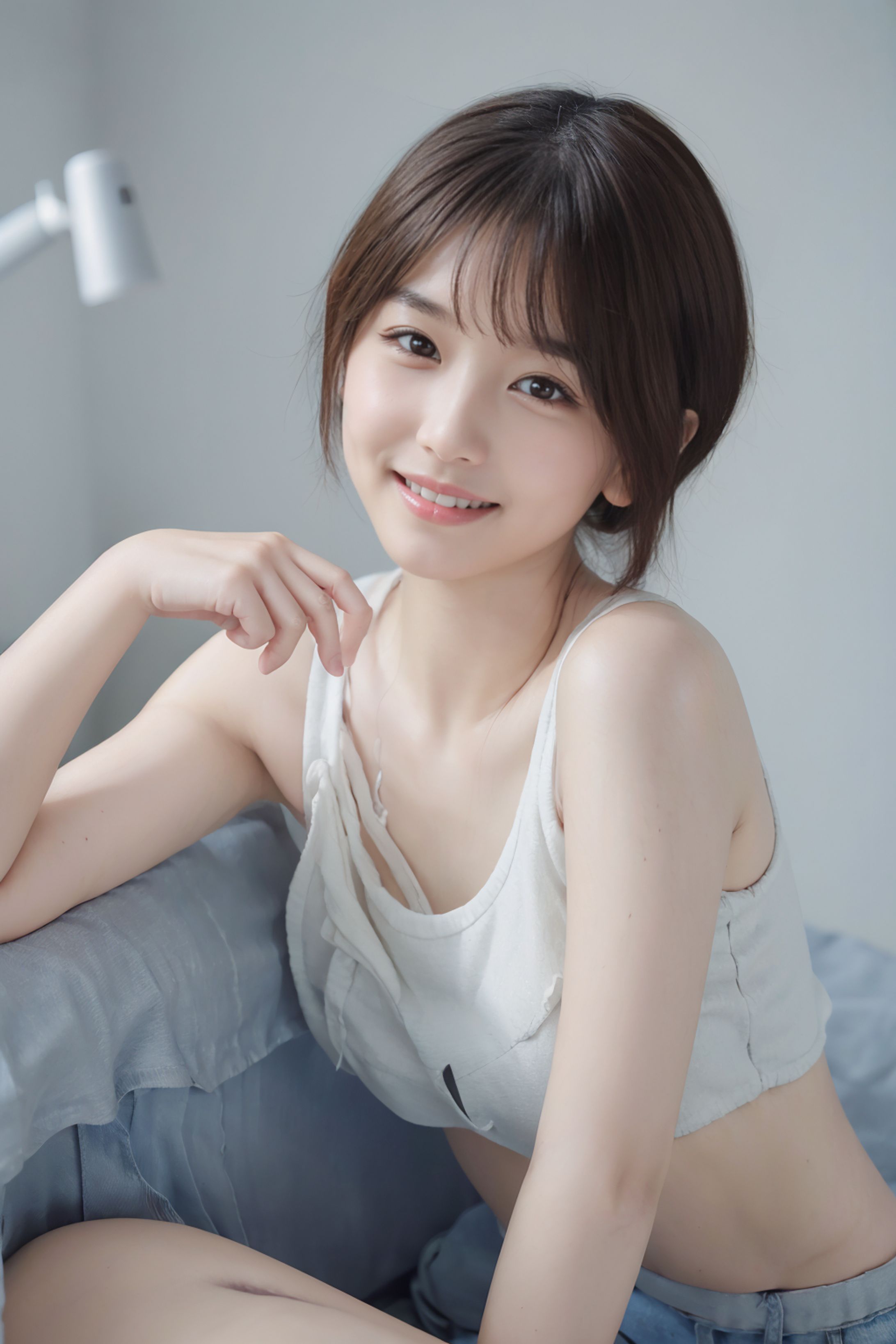 美少女-1