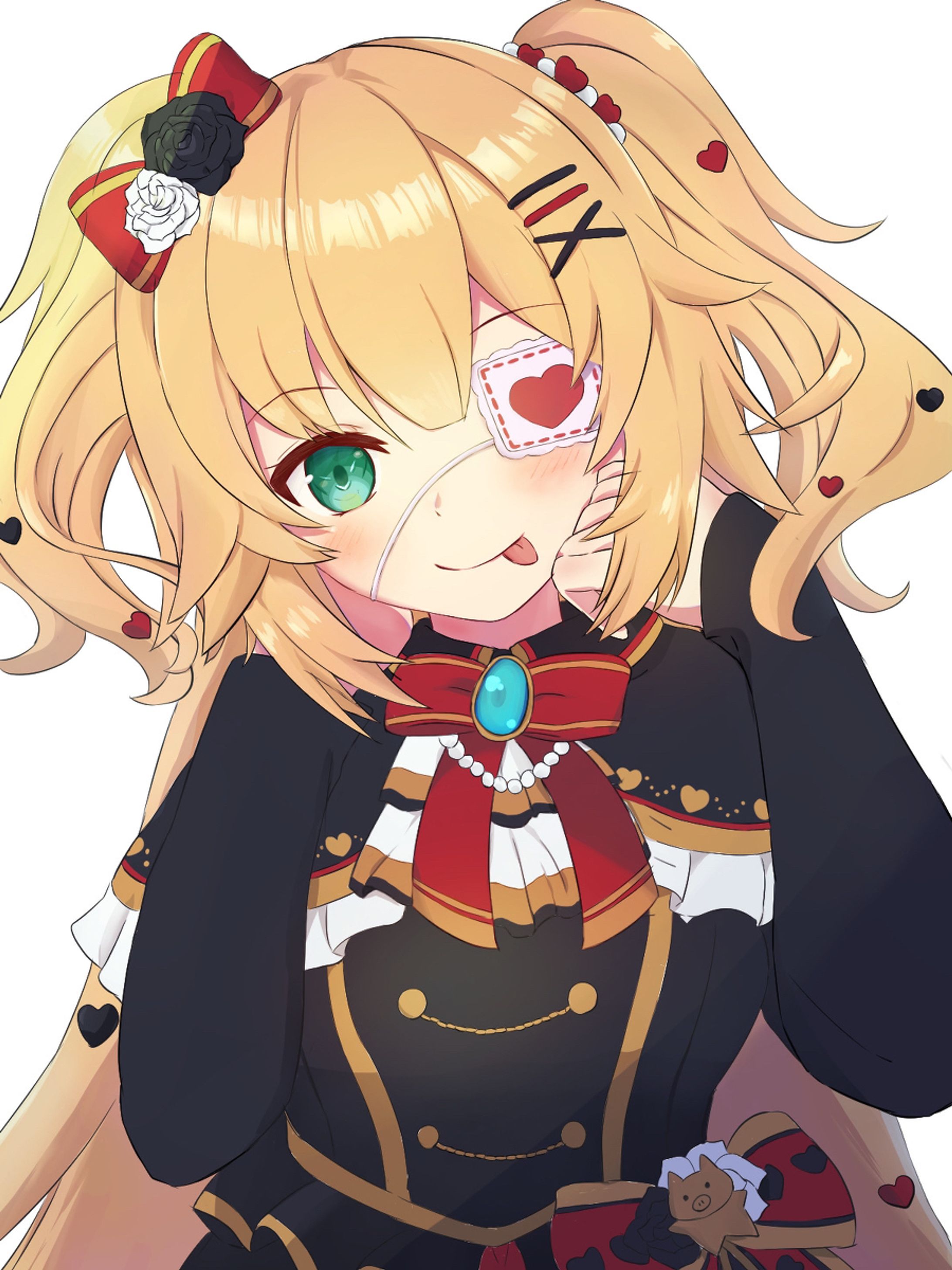 2023_1月 二次創作-1