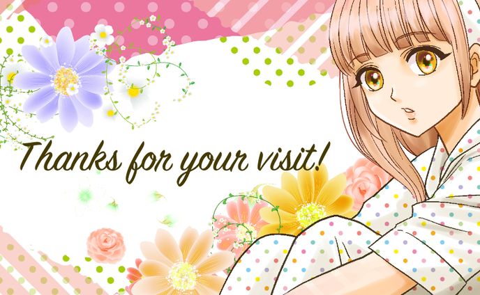 ヘッダーイラスト　サンプル