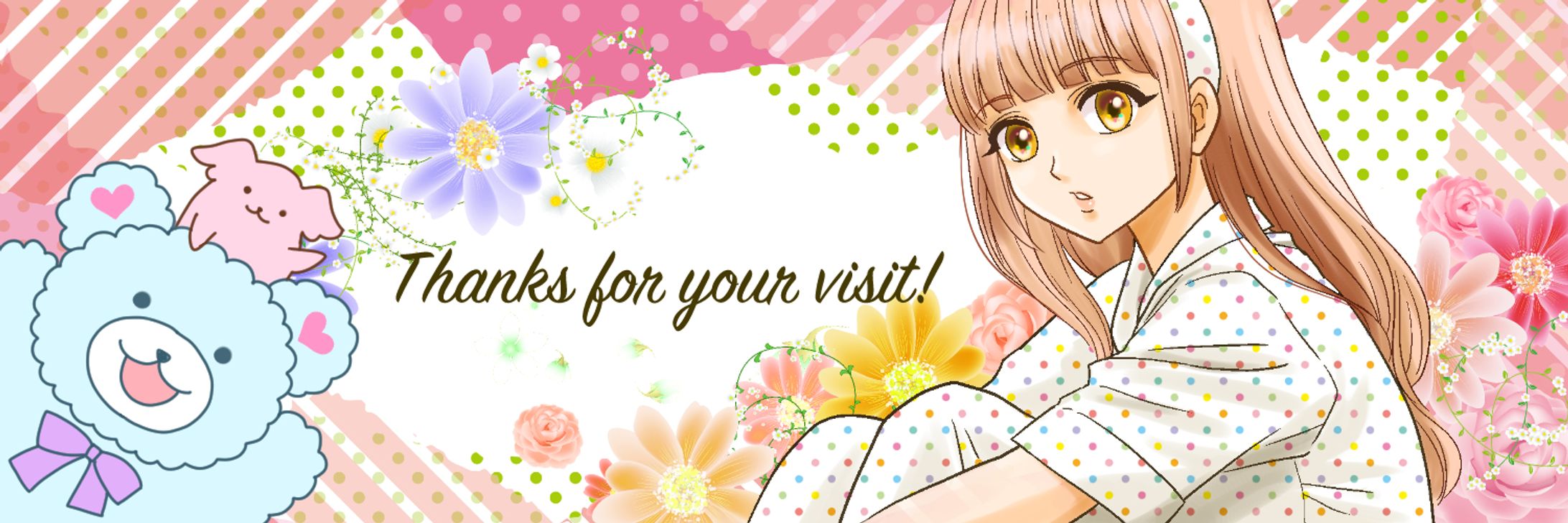 ヘッダーイラスト　サンプル-1