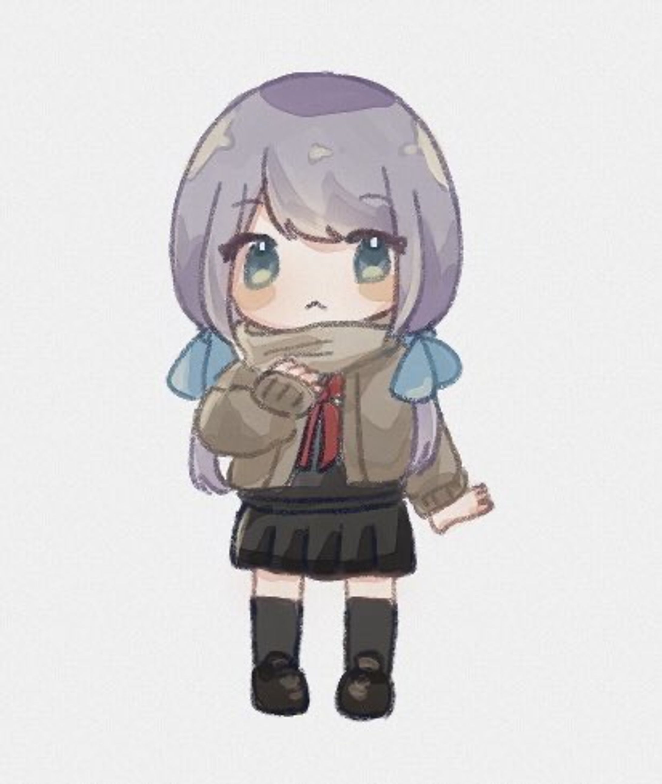 ミニキャラ立ち絵-1