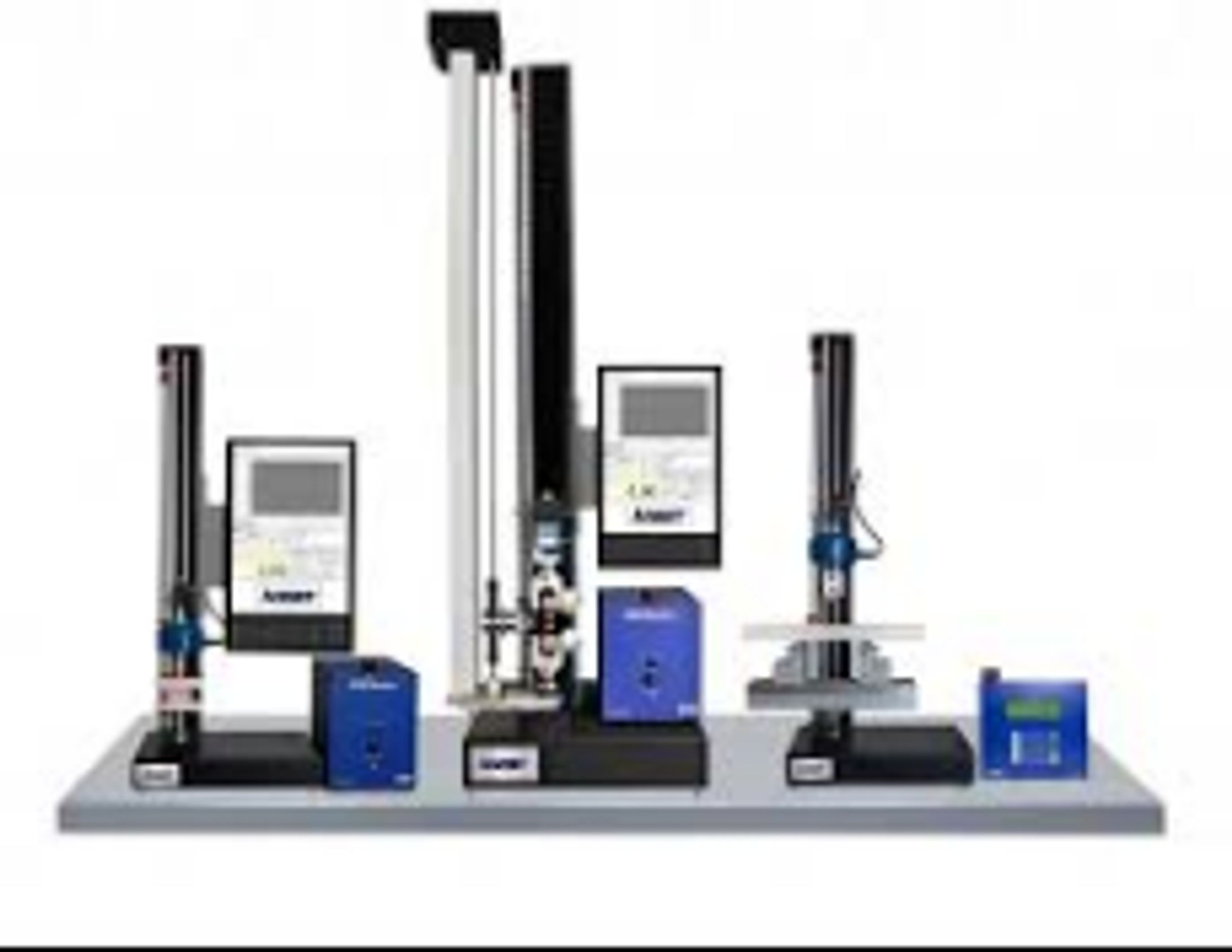 2025～2031年グローバル専用材料試験機市場レポート-1