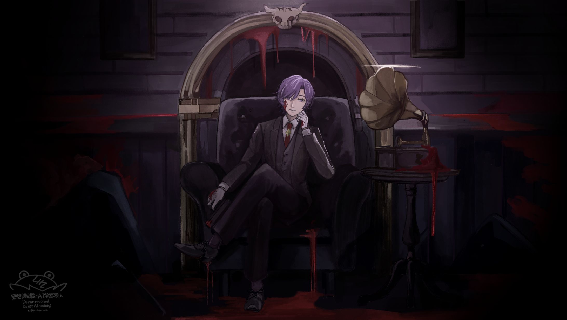 ファンアート-1