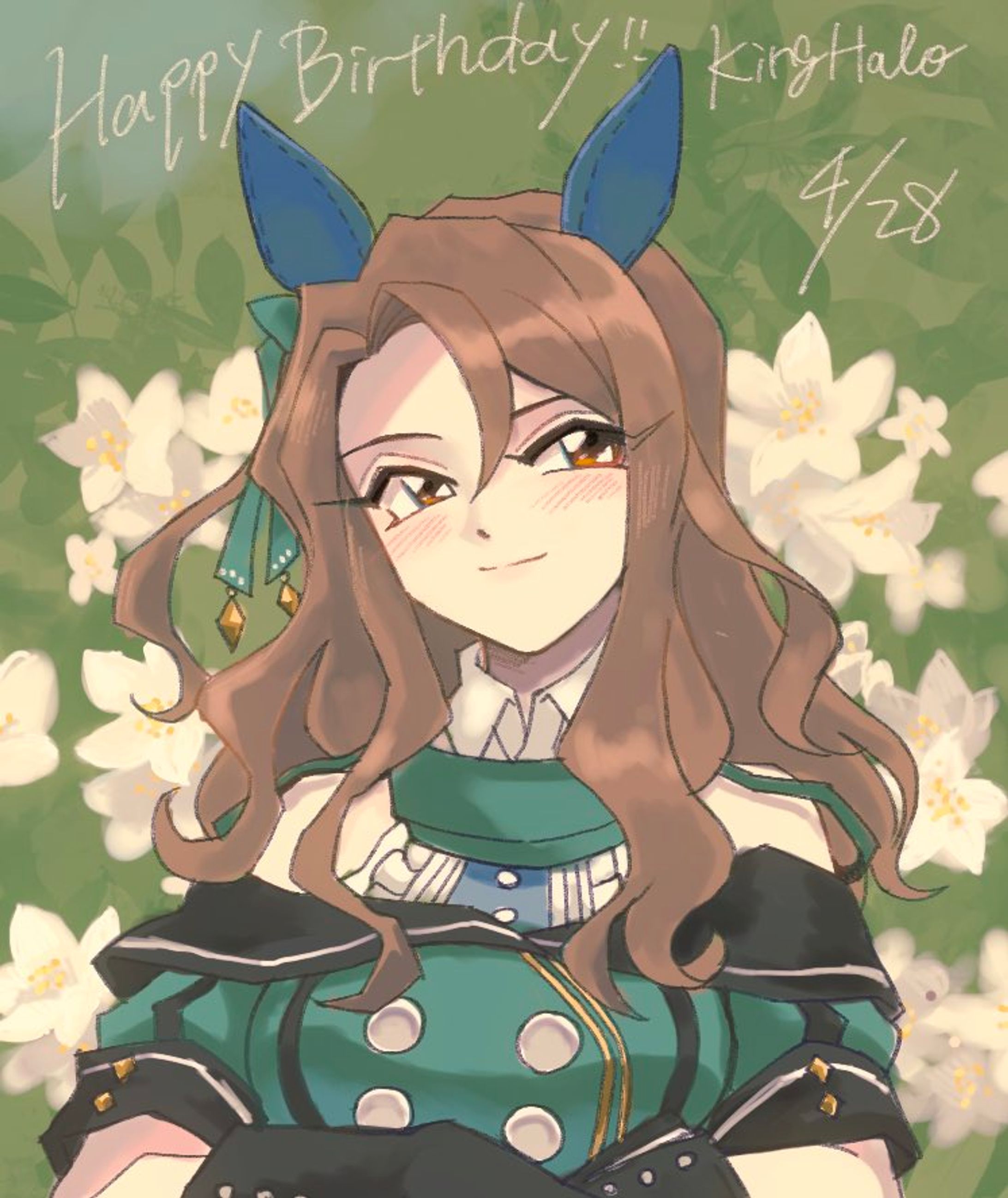 版権イラスト-1