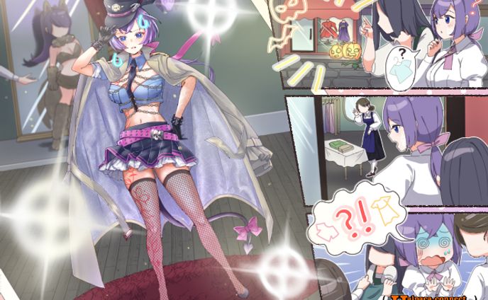 manga、納品物
