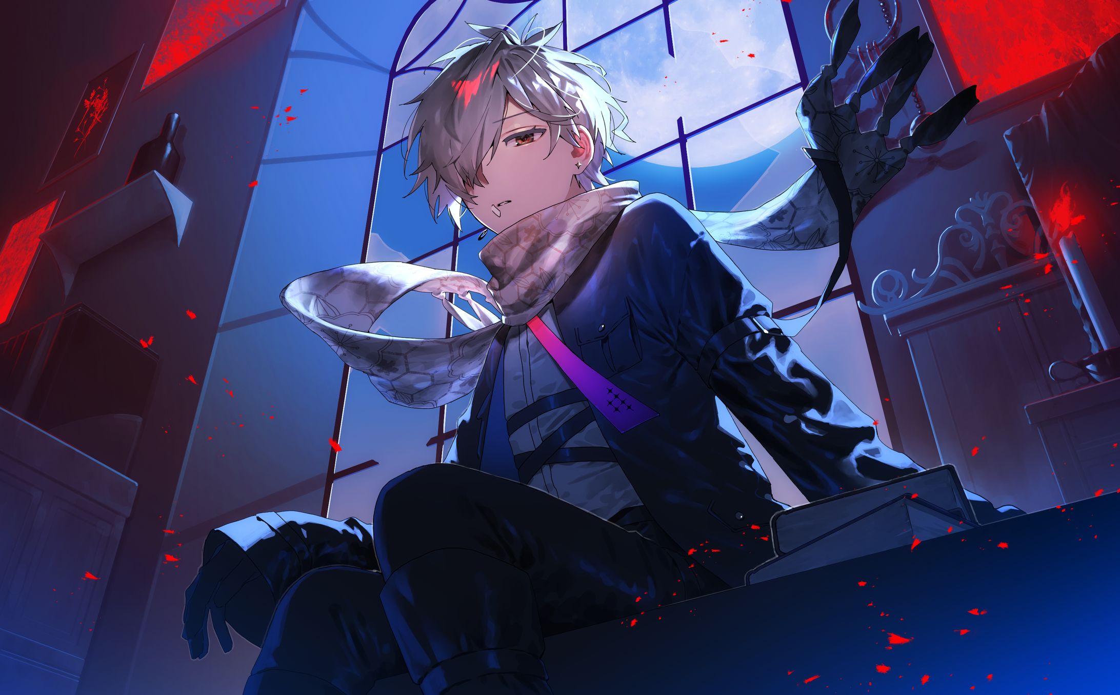 有償リクエスト作品-1