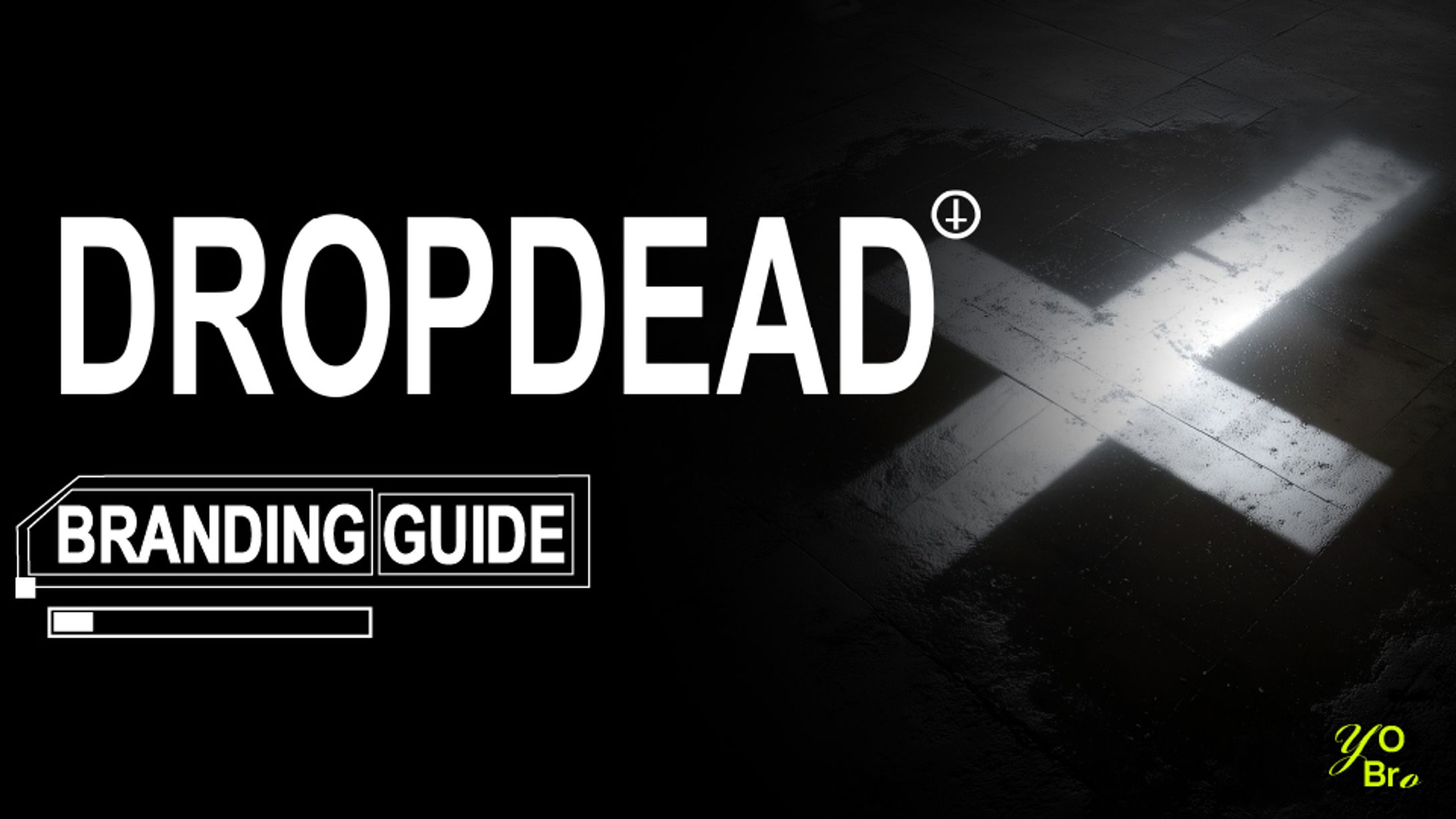 DROPDEAD Visual identity-1