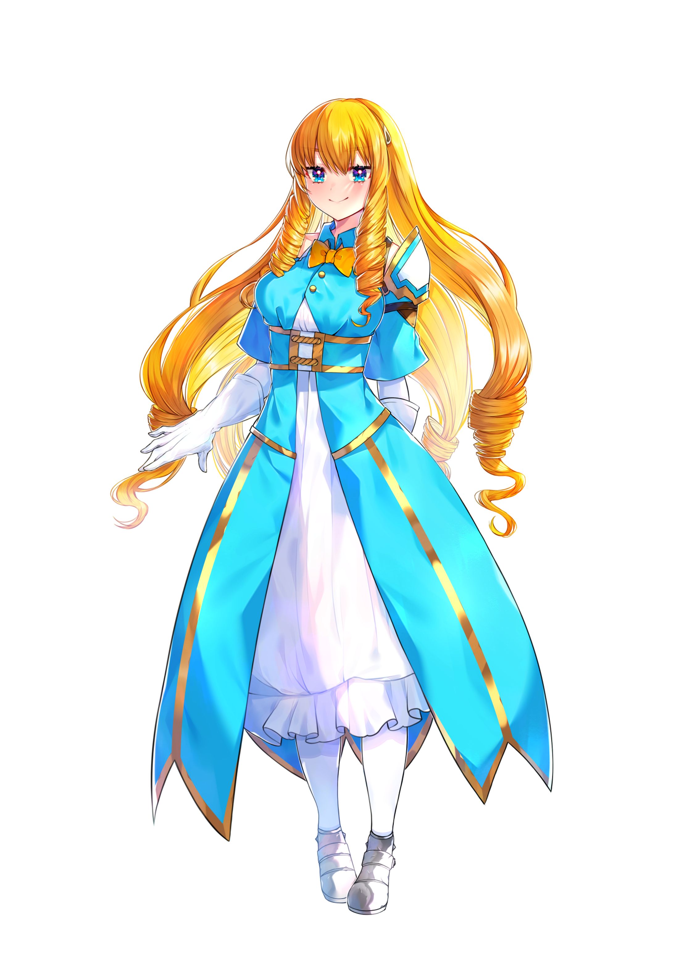 立ち絵イラスト-1