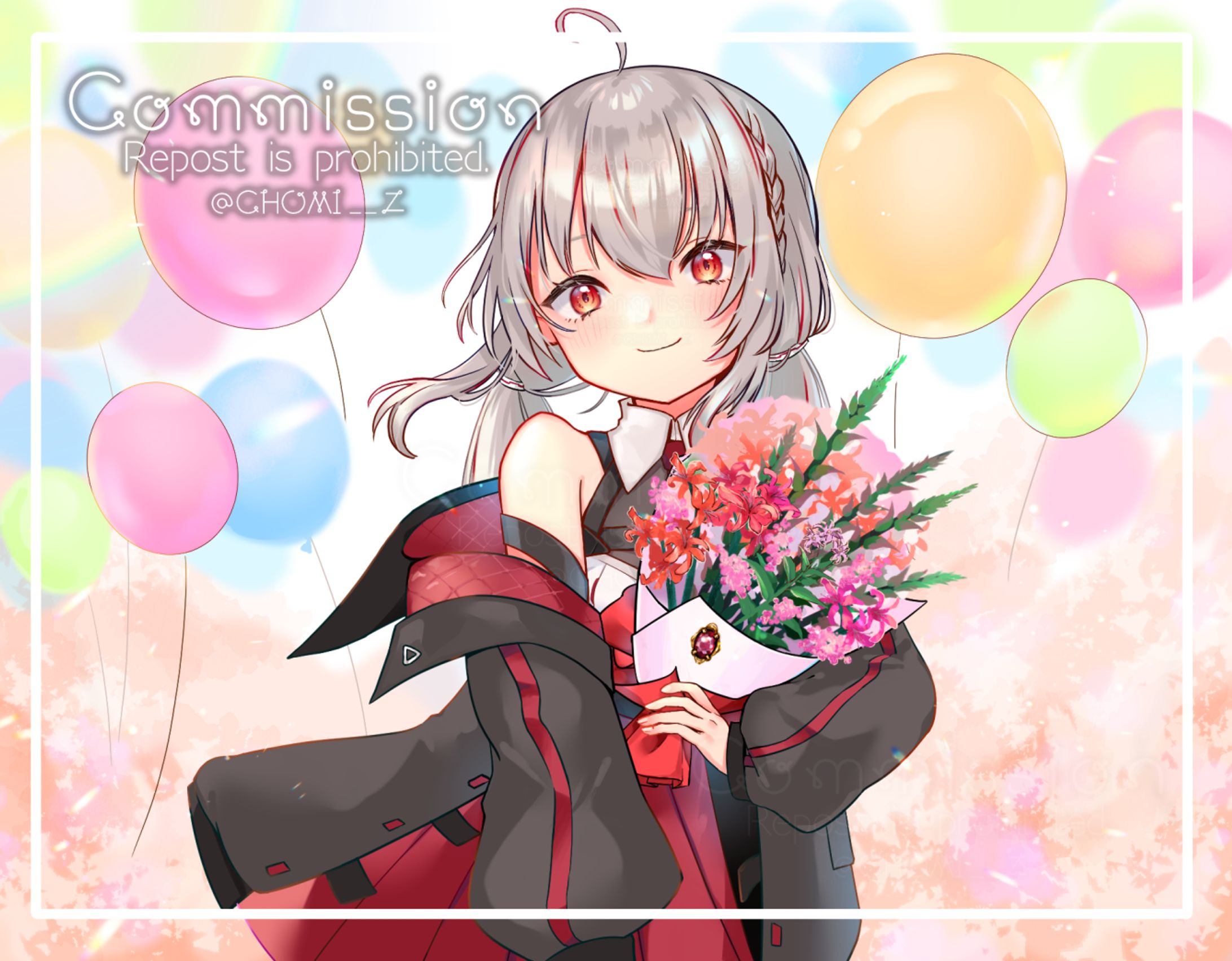 糸ヰみなも様　個人依頼-1