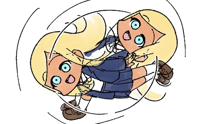 絵、習作