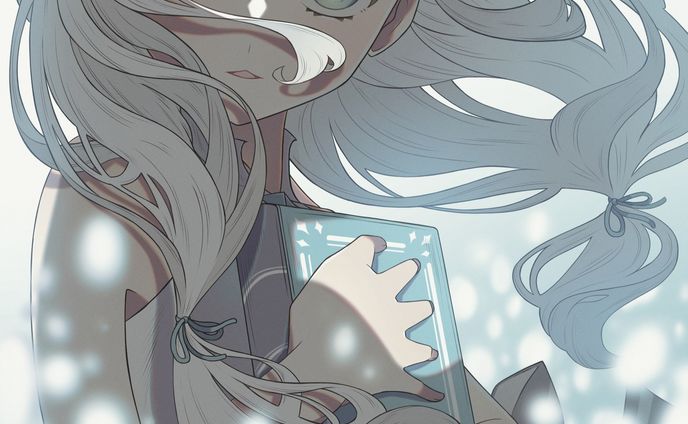 記憶
#illustration#originalcharacter#創作イラスト#創作 #イラスト