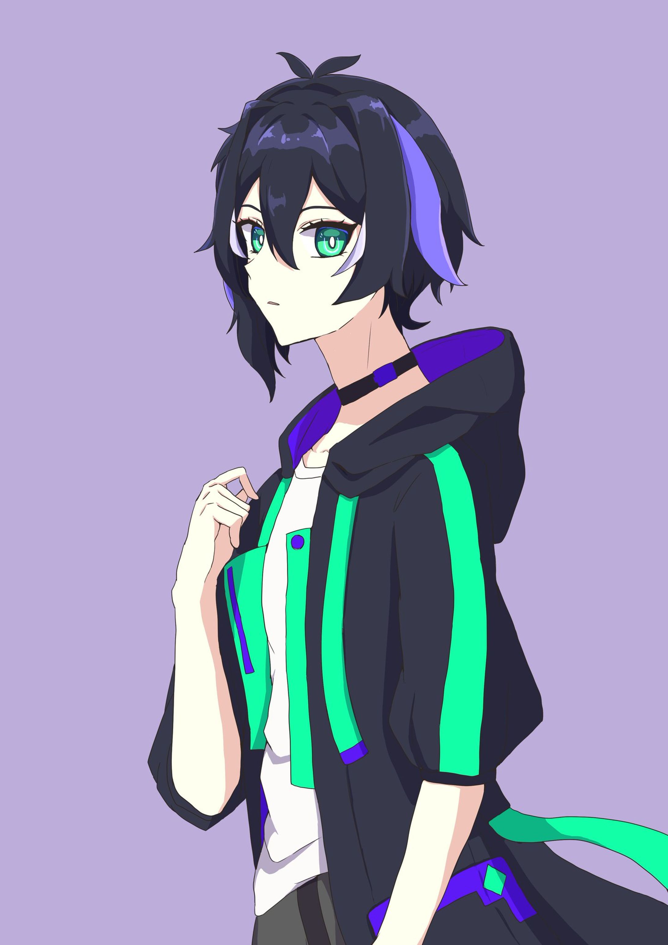 オリジナルキャラクター-1