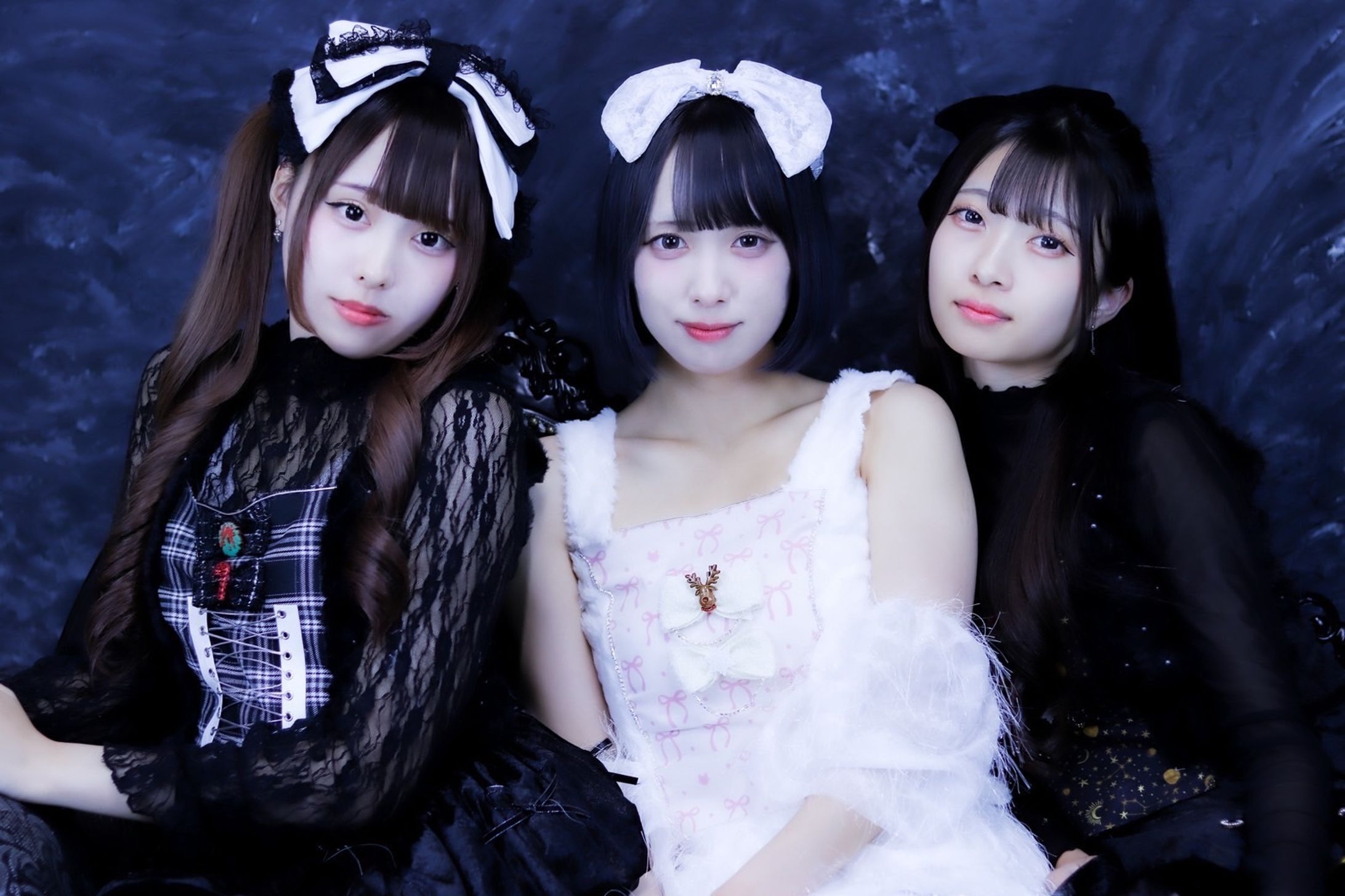 【撮影/衣装デザイン・制作】Panewǃ 4期生いか・みこ・みさき-1