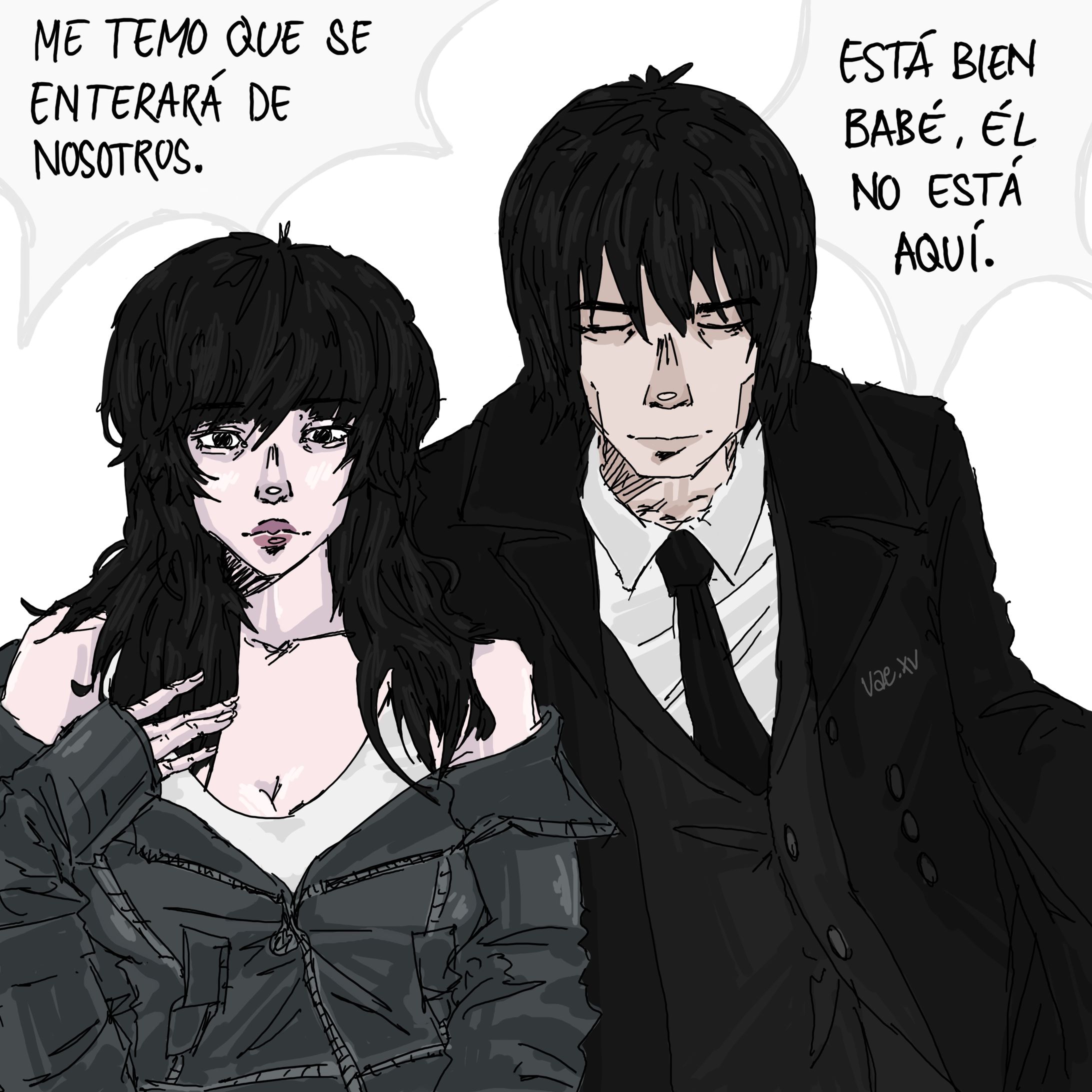 comic panel -1