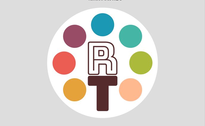 Rainbowtreeロゴ1