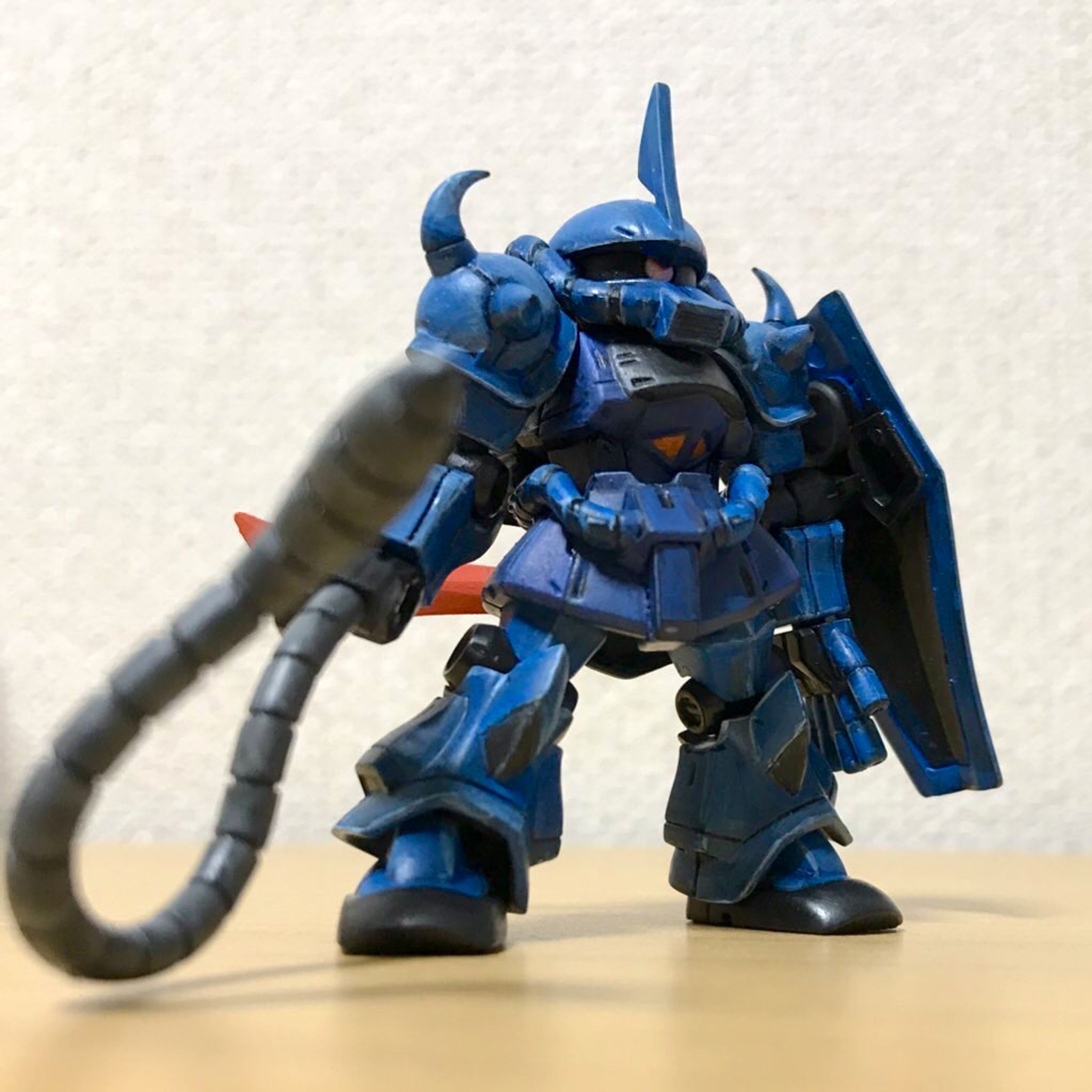 MS ENSEMBLE　グフ-1