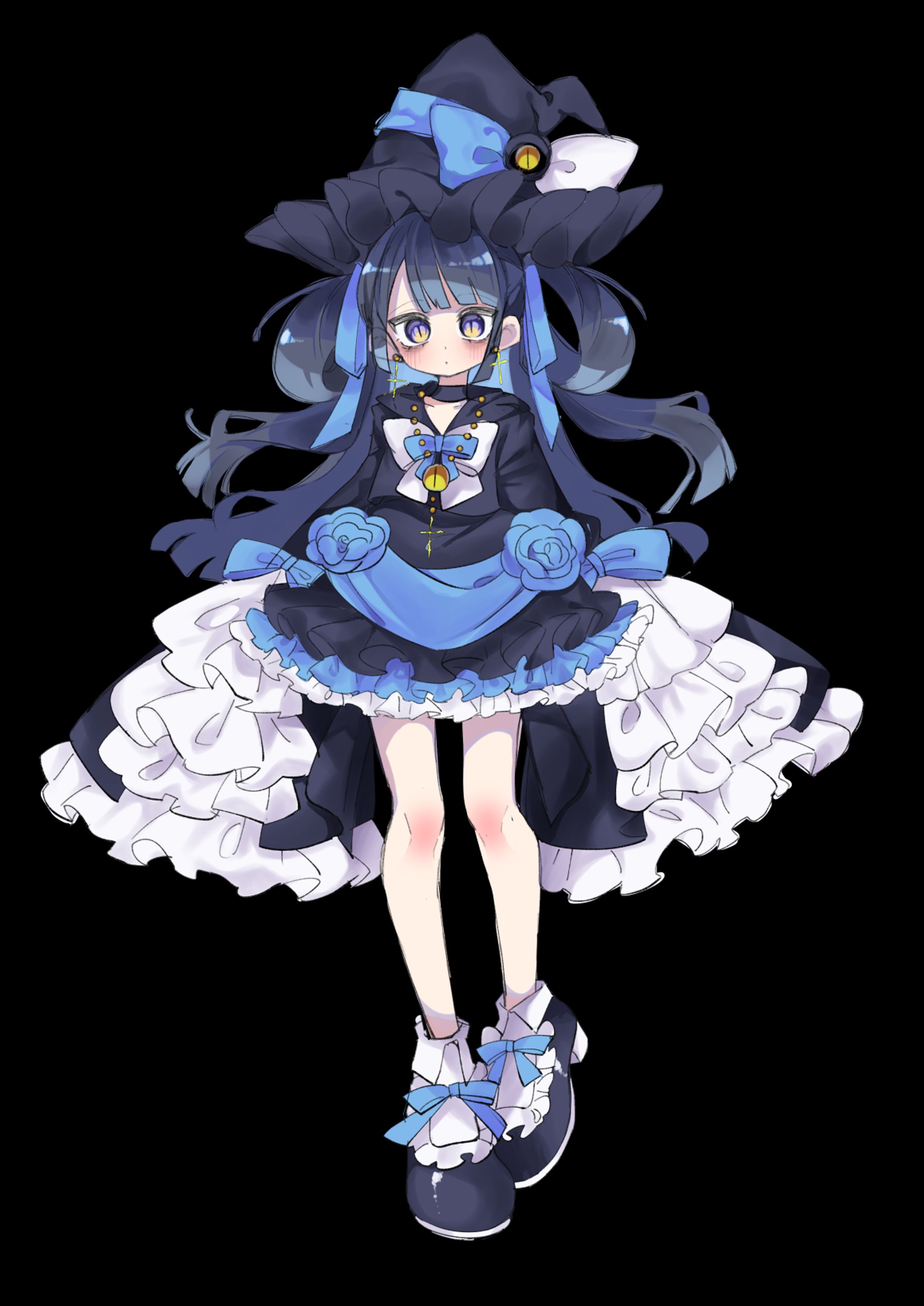 根村ナイちゃん２-1