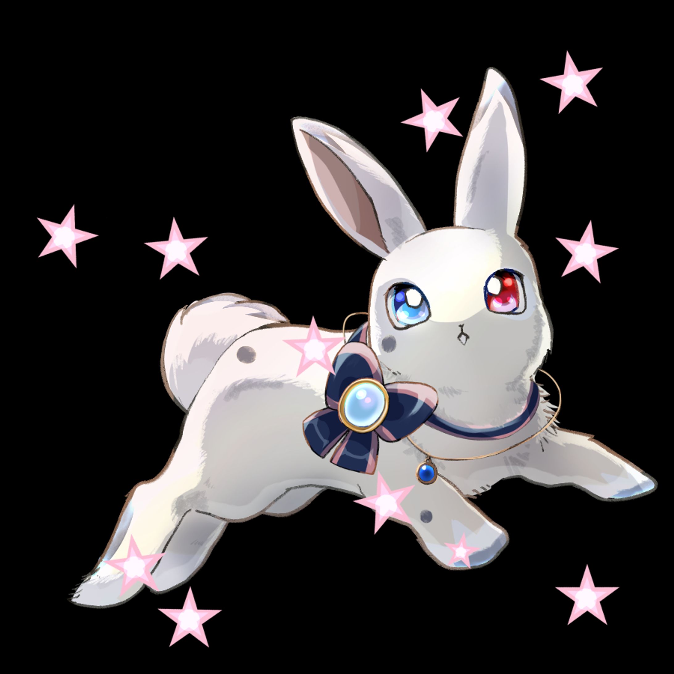 うさぎ座-1