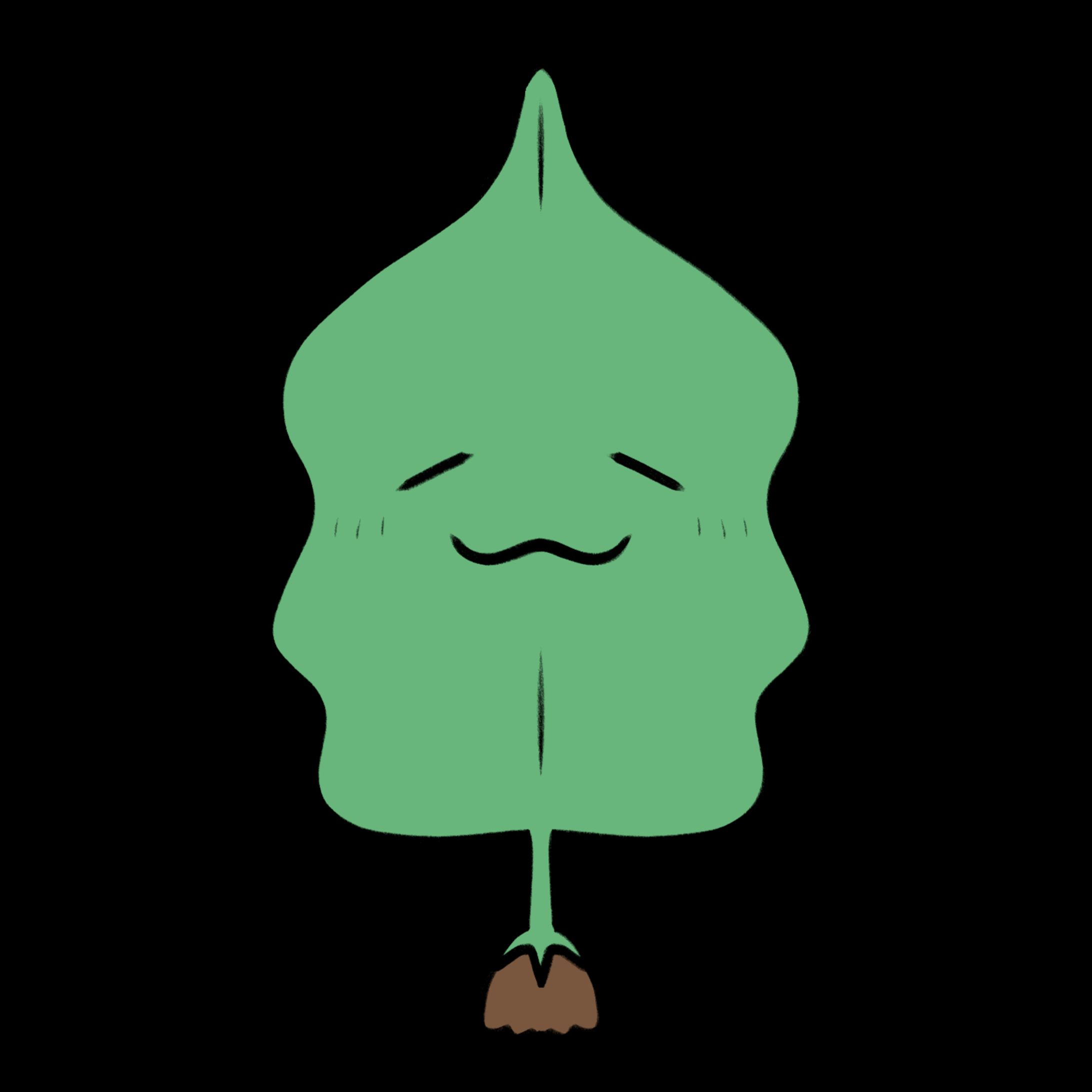 生乾きわかめさん(@tukudani1110)のLive2Dモデルを製作しました。-1