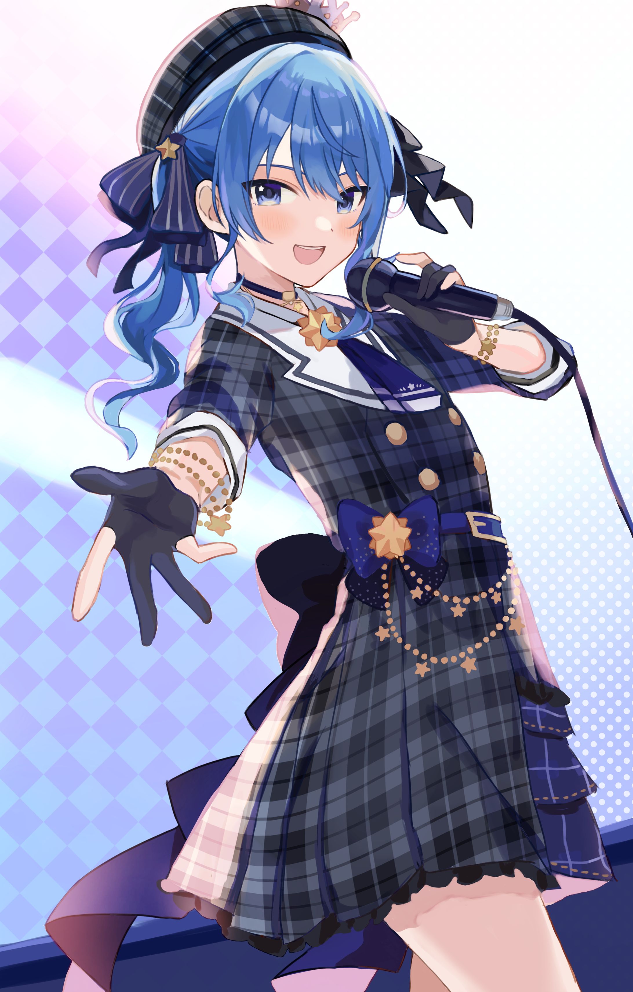 Vtuber-1