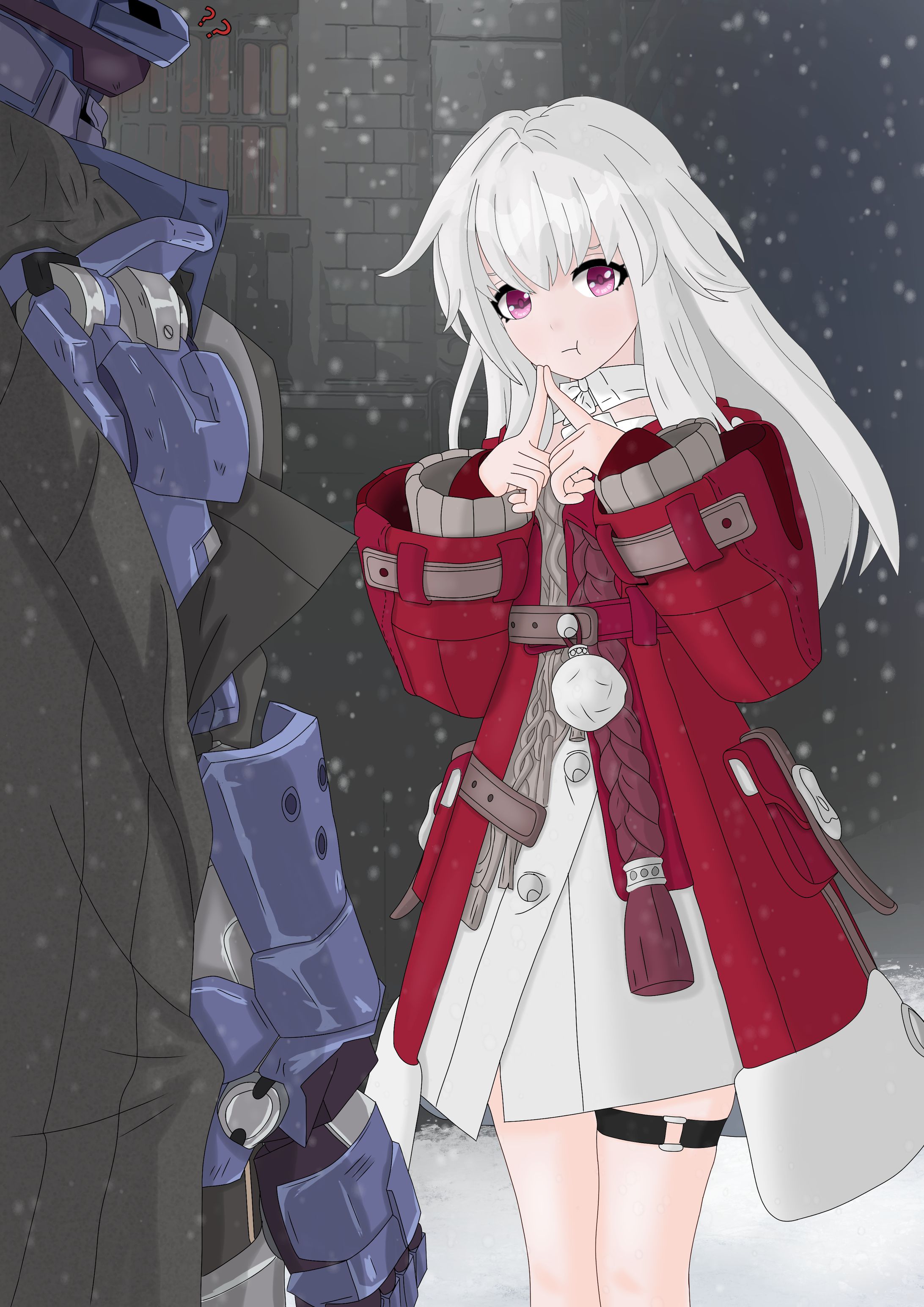 Clara-1