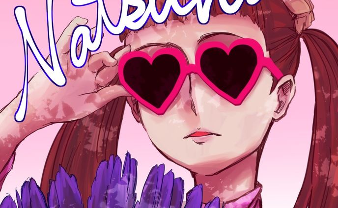 人物アイコンイラスト
