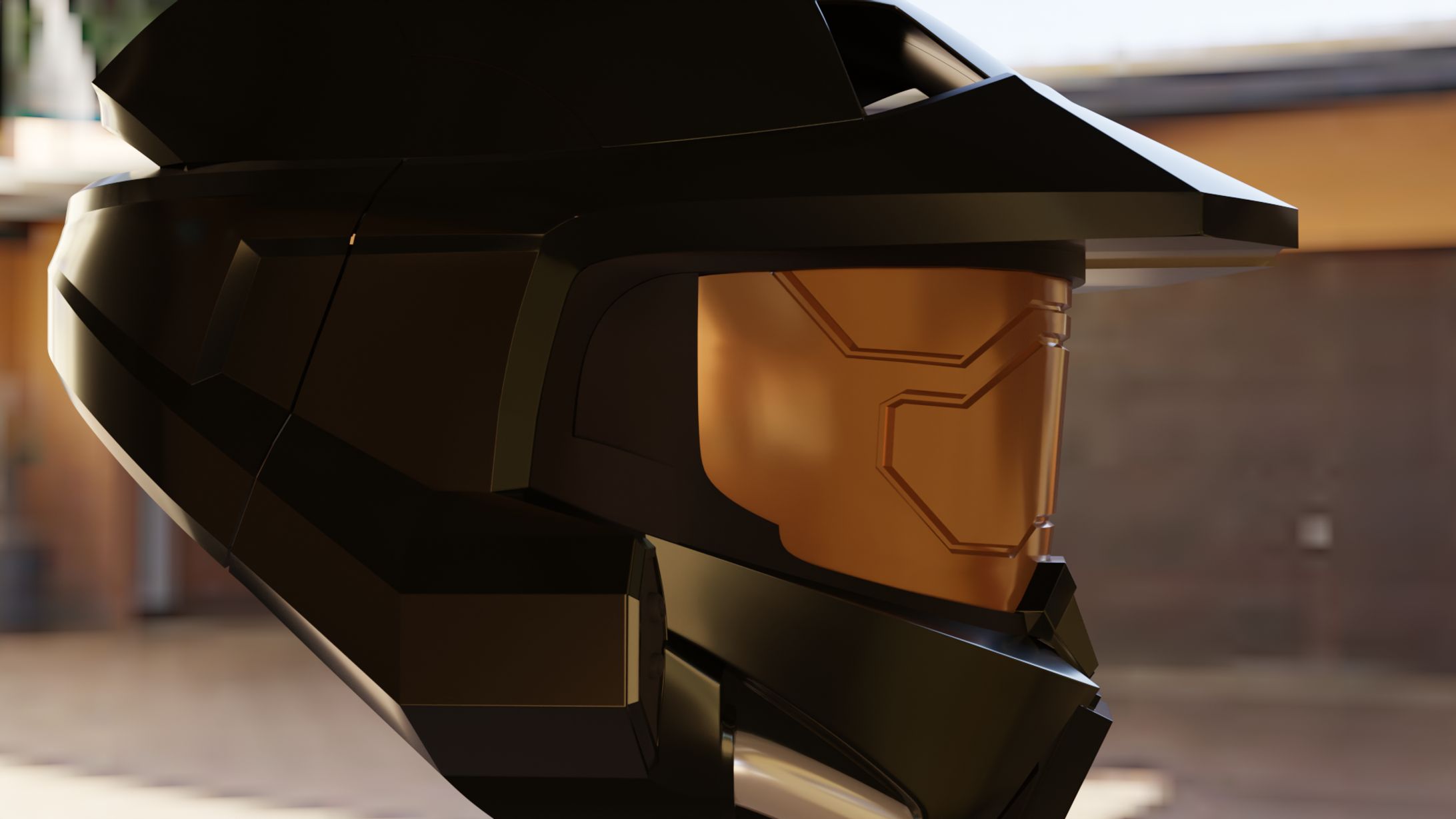 master chief head -1