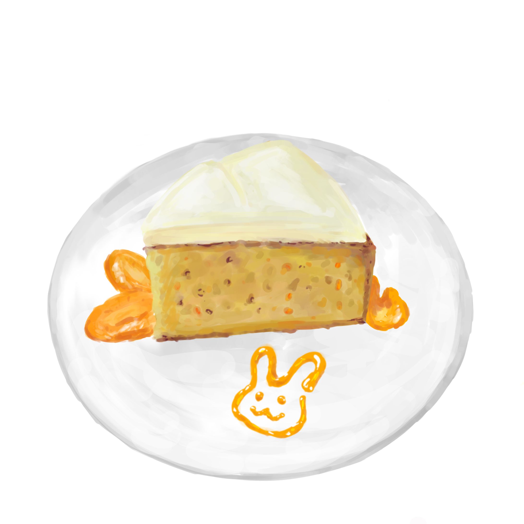 Carrot cake-1