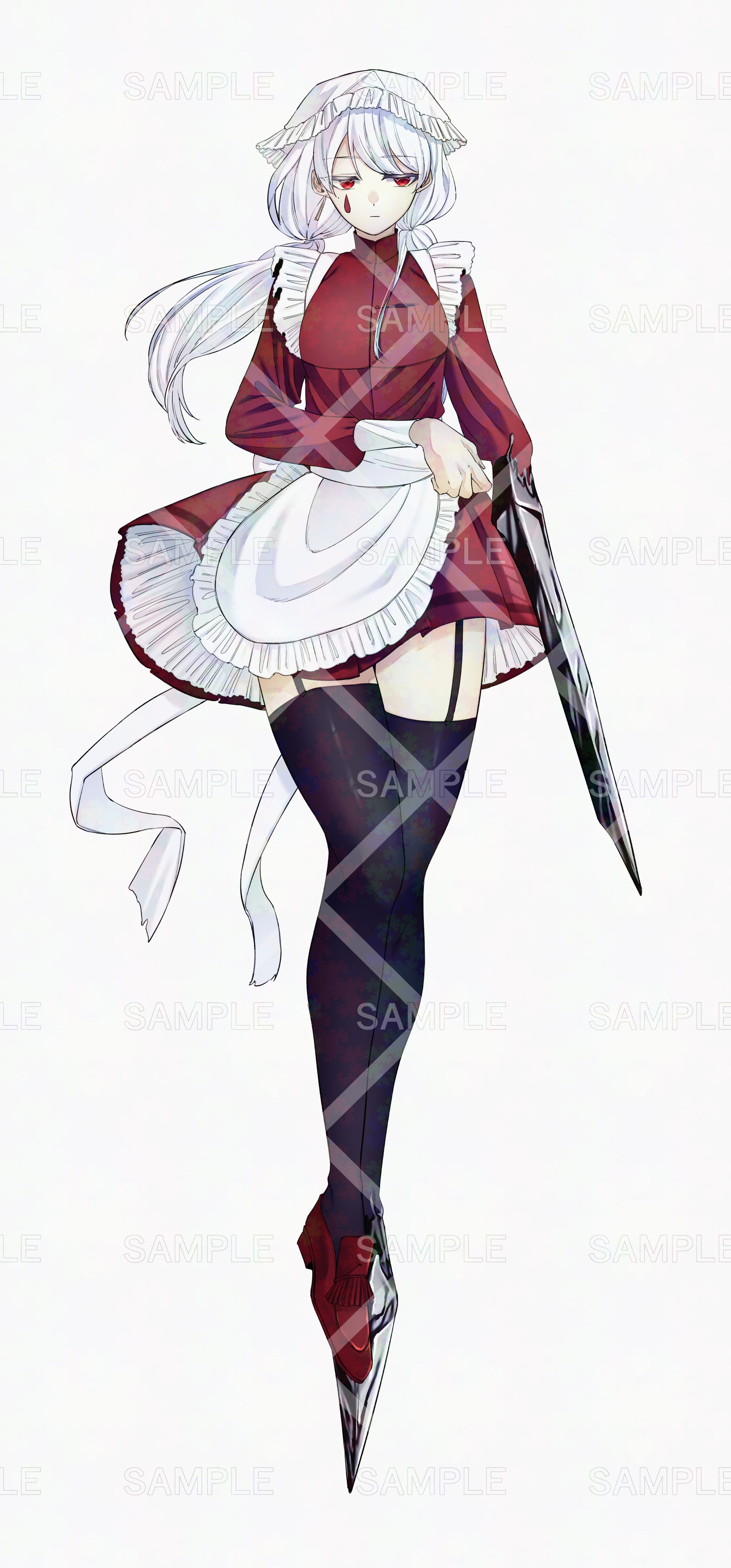 ハザク様　IRIAM立ち絵-1