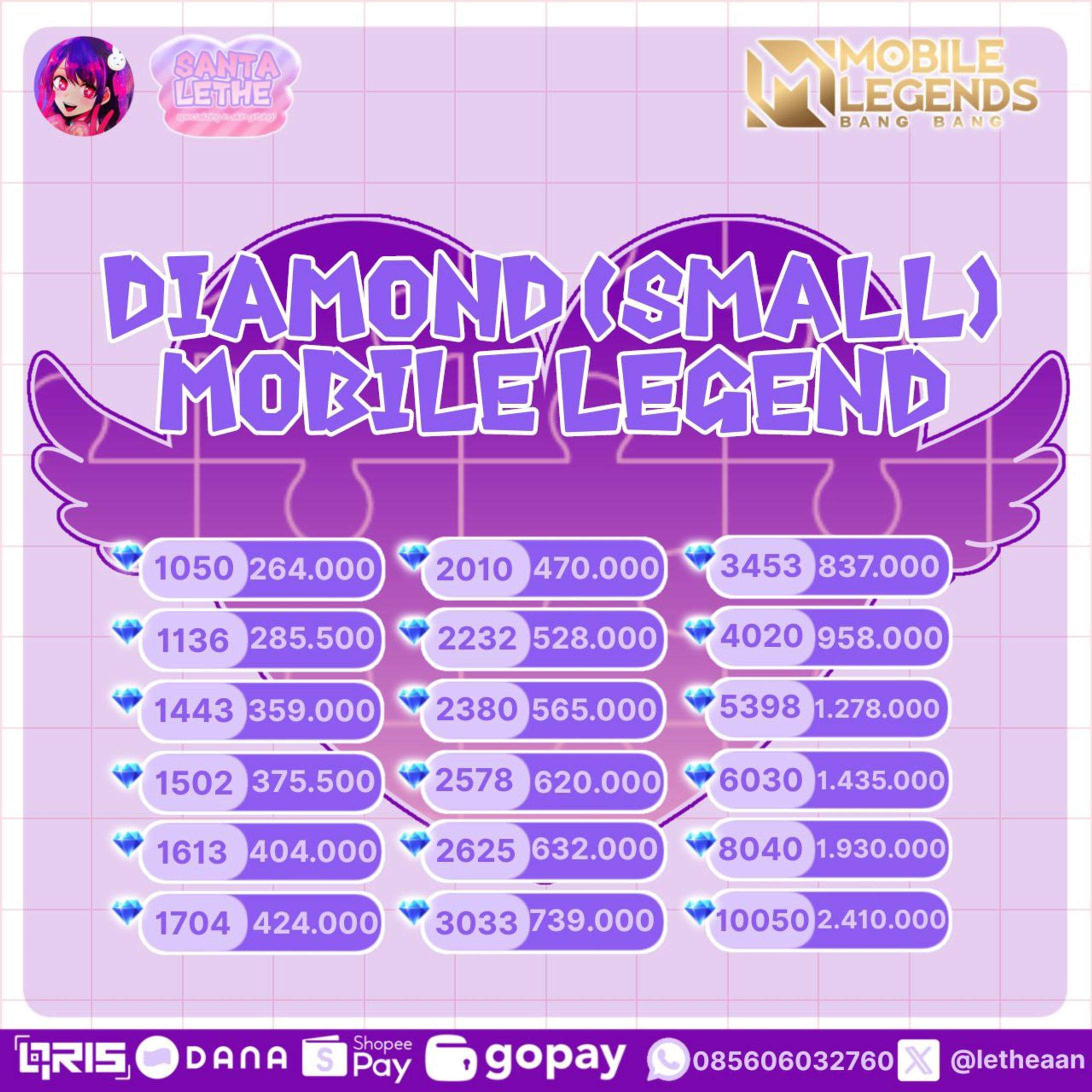 ML pricelist-1