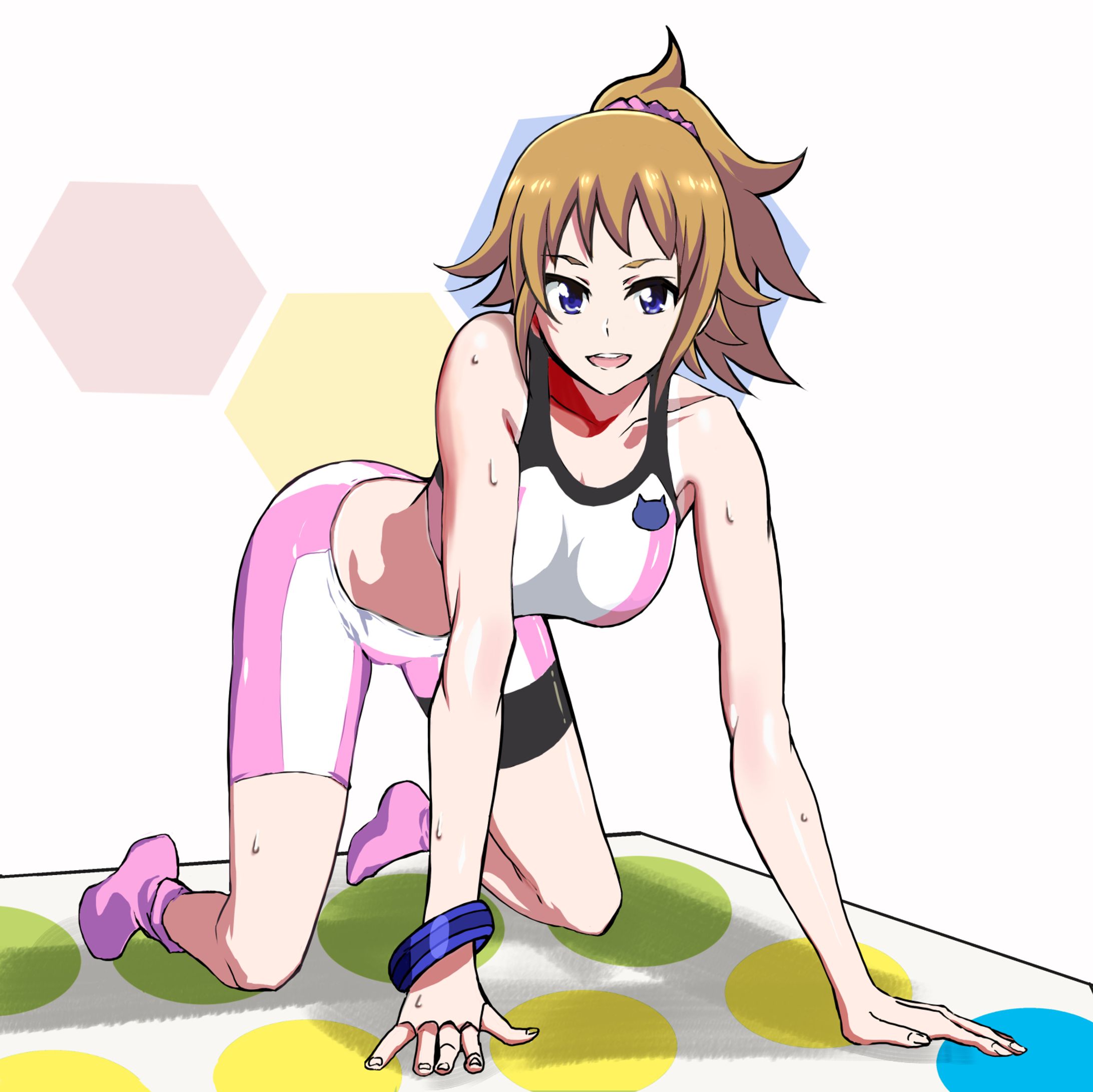 ツイスターゲームトライ-1