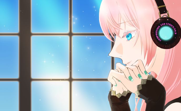 巡音ルカ
