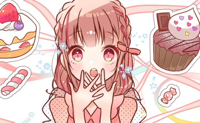 ヘッダー・チャンネルアート 依頼