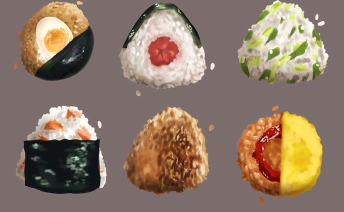 食べ物