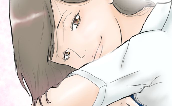 作家、グラレコ