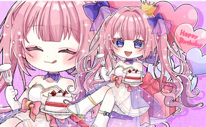 宵の宮まほろさま ご依頼品②