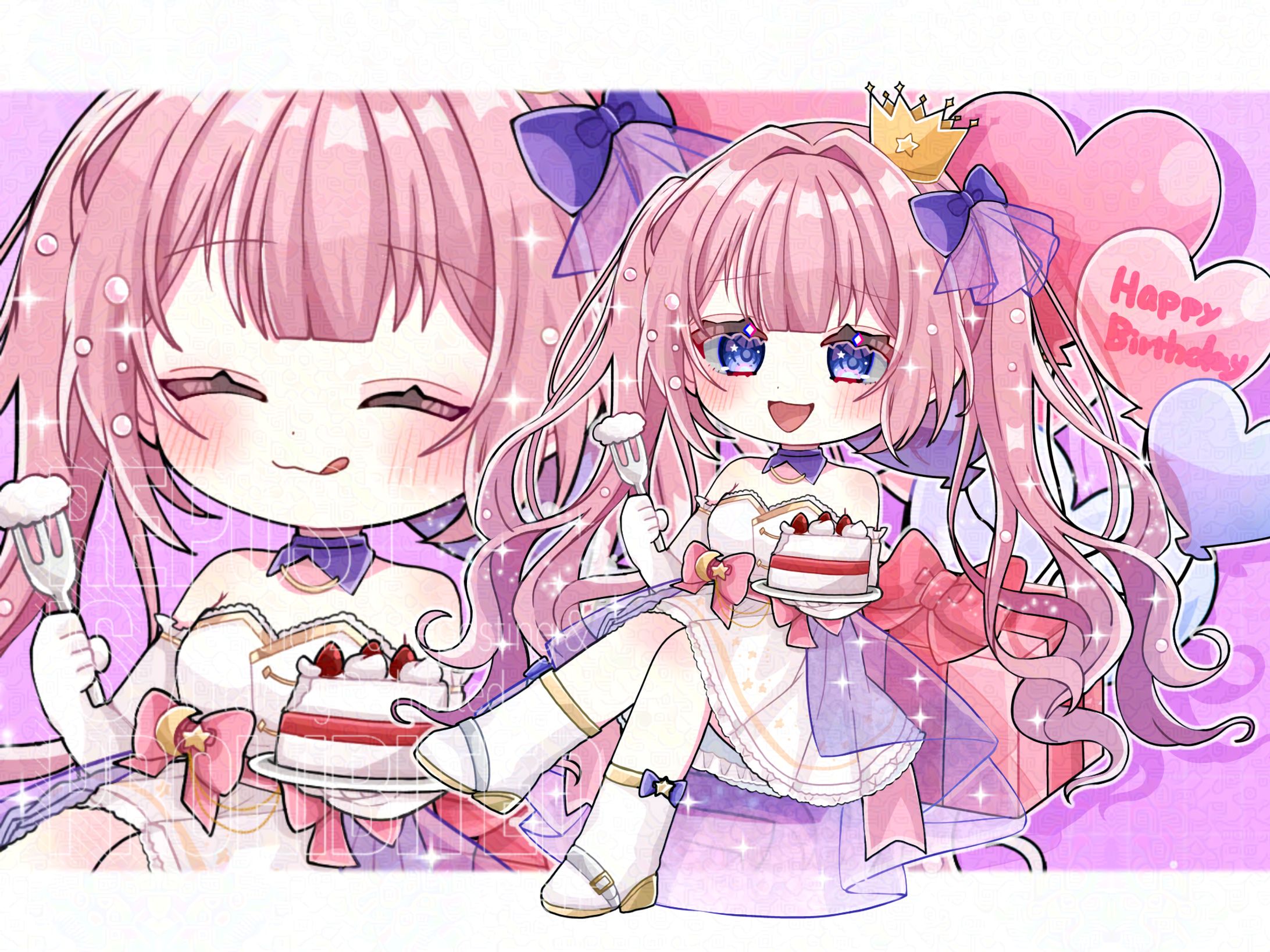 宵の宮まほろさま ご依頼品②-1