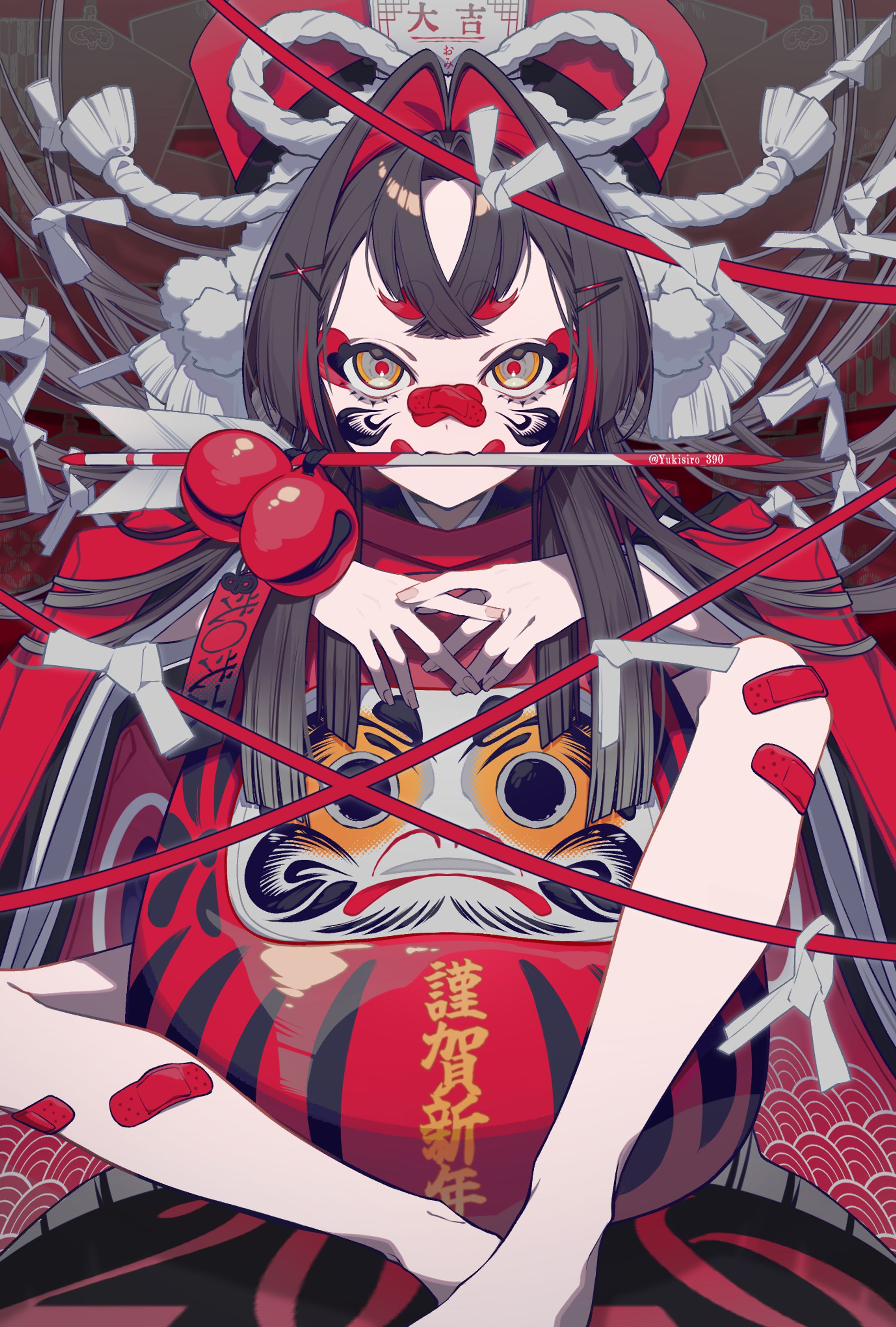 【オリジナル】2026-1