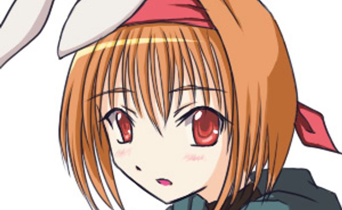 グリシャ・ラビンツェル