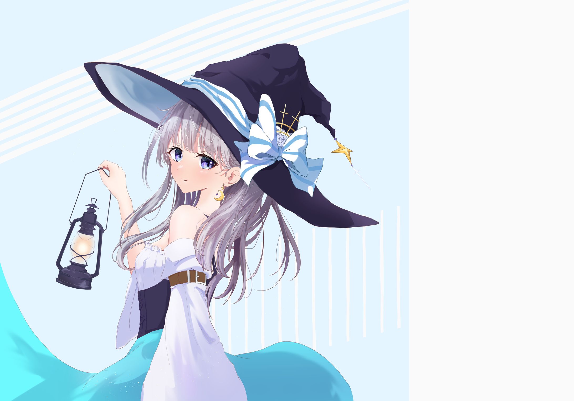 魔女っ子-1