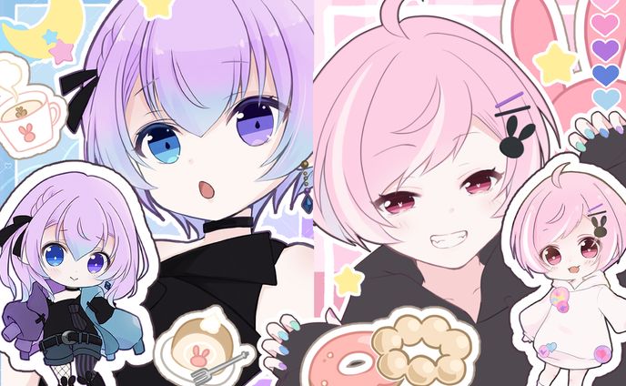 Vtuber