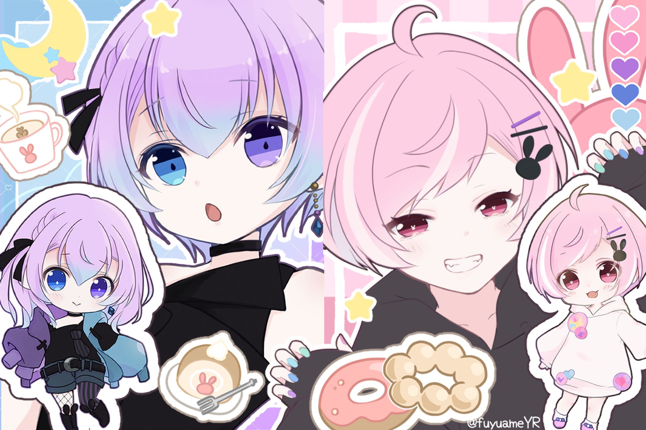 Vtuber-1