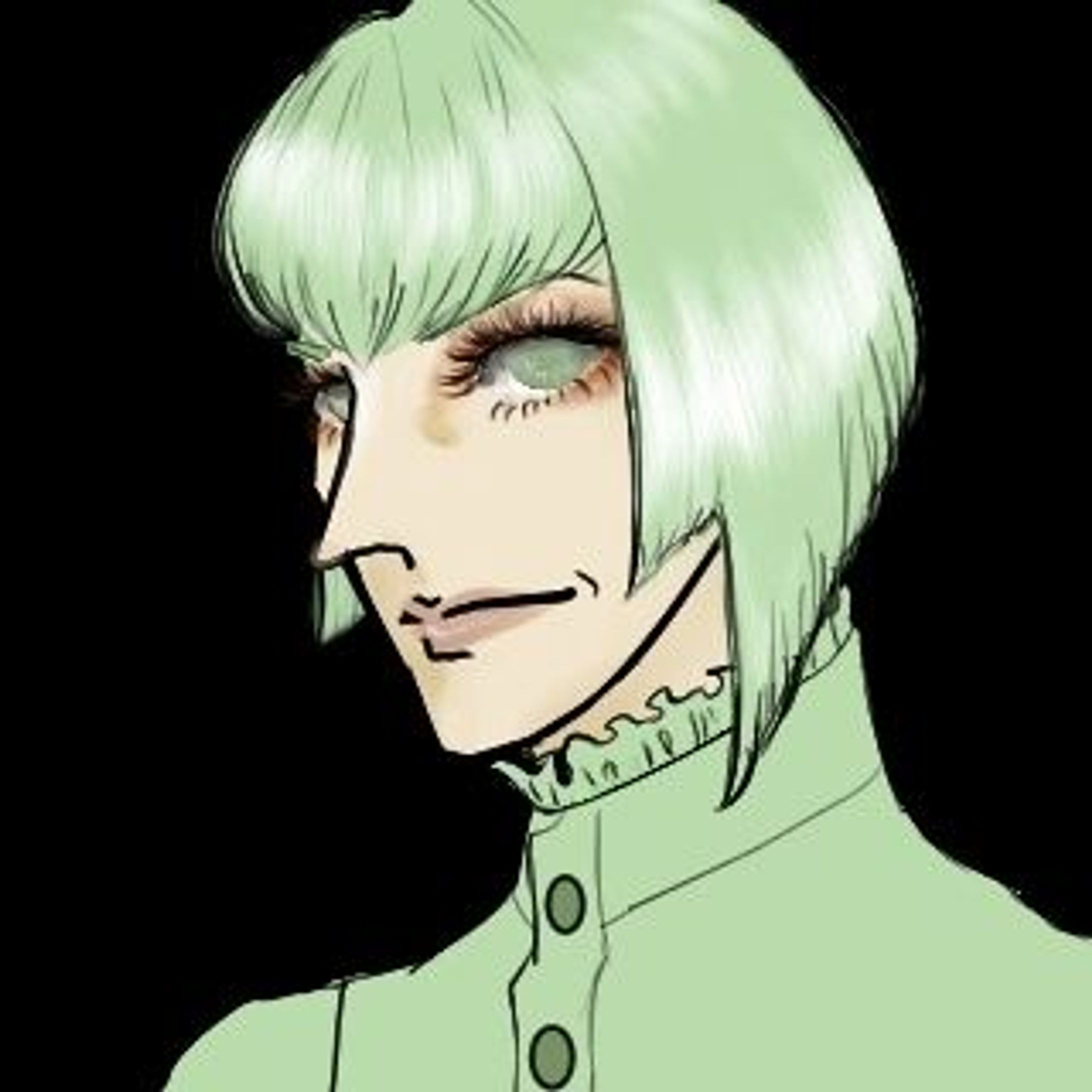 382.20221227：トゥの回：郷里への道｜https://note.com/mk0war888/n/n0d2049cd7e67
バースセイバー711号室記録帳BBSにて毎晩連載中の #小説 を　#note　マガジン「711号室」にて公開しています。スキ・フォロ・シェアしてくださると、うちのこがランダムでお礼を申しますので是非♡ 
#ごりごりごりっと芯減らし訓練 は、凌司君の変装差分描きました。 #一次創作  #digitalillustration #originalcharacter　#ARTISUL  #clipstudiopaintpro-1