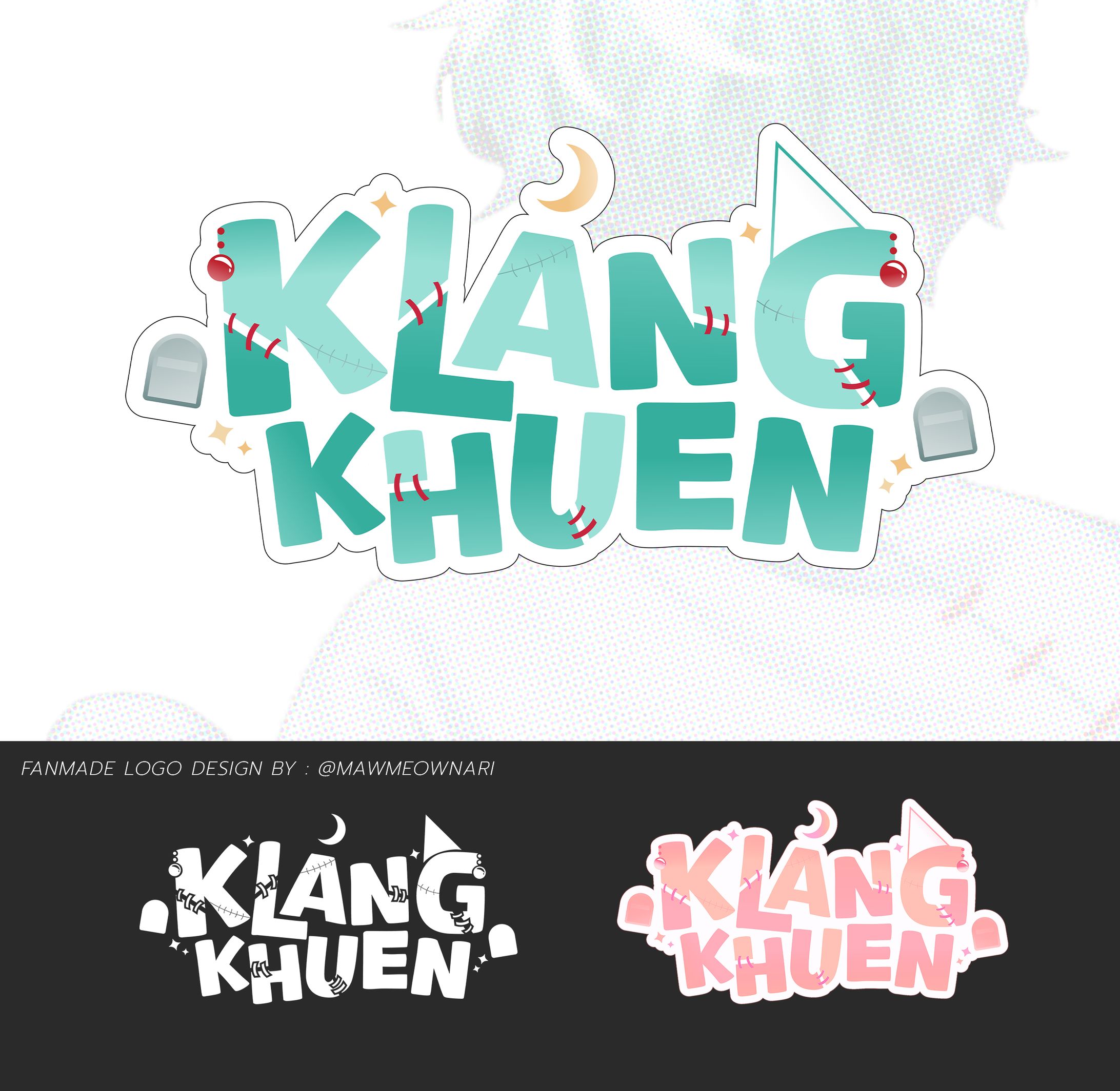 Klangkhuen | Fanmade logo-1