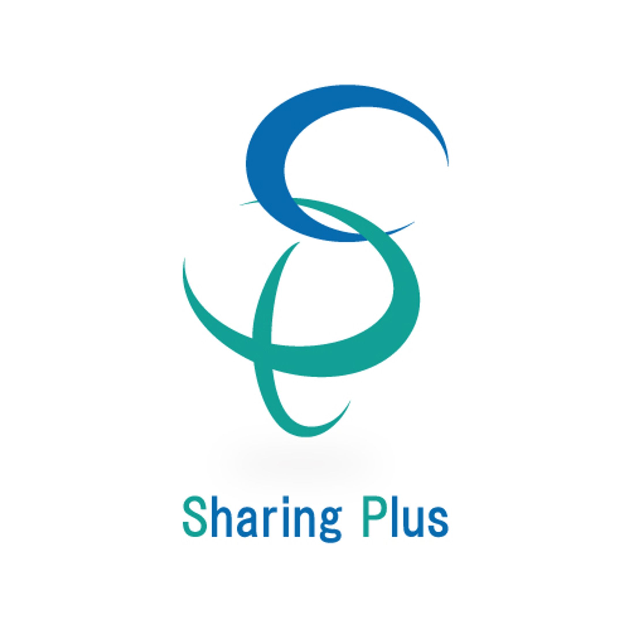 Sharing Plus様　ロゴ-1