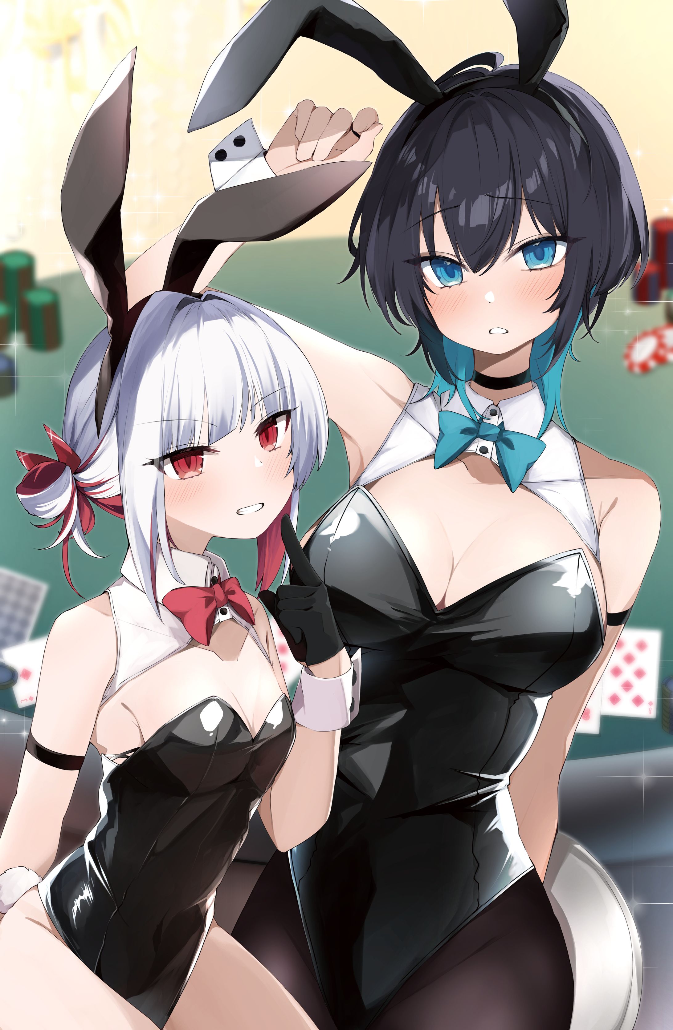 Melonbooks Girls Collection 2025 WINTER-1