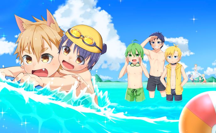 Summer