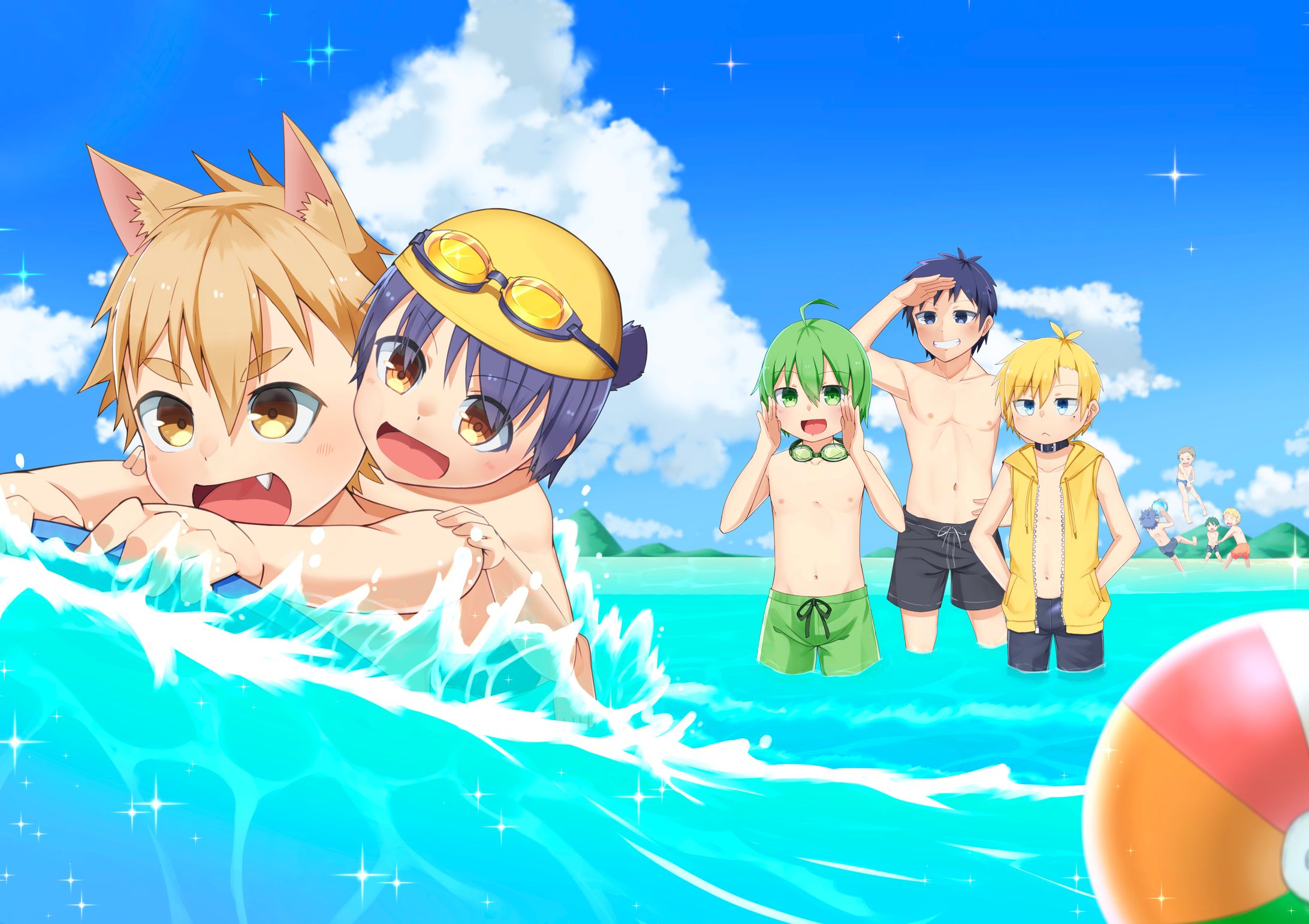 Summer-1