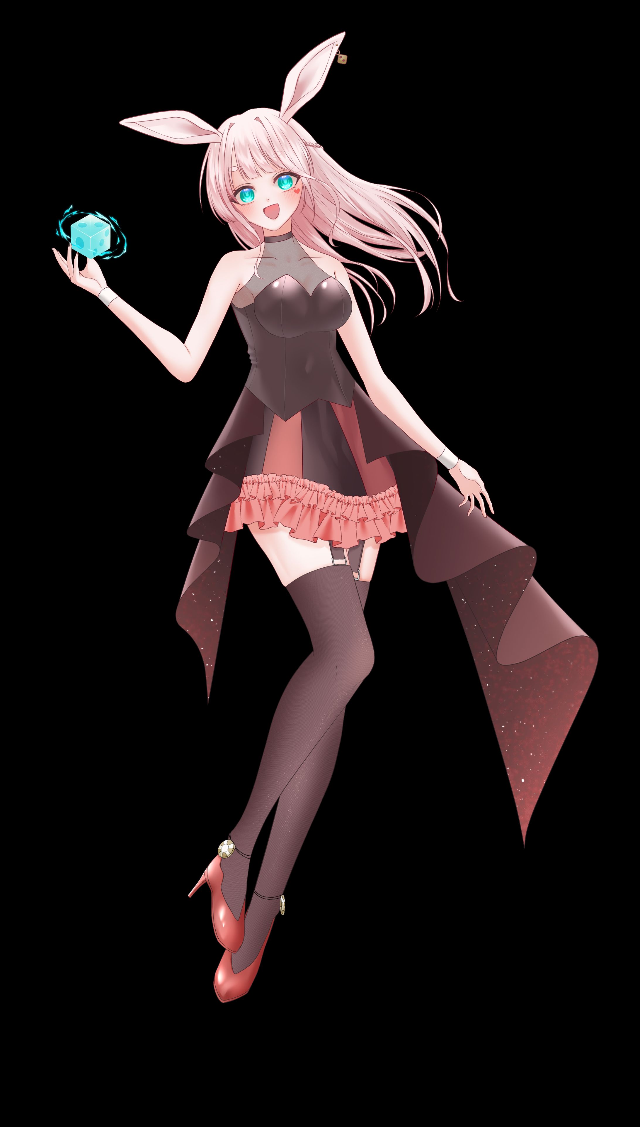 【個人制作】立ち絵-1